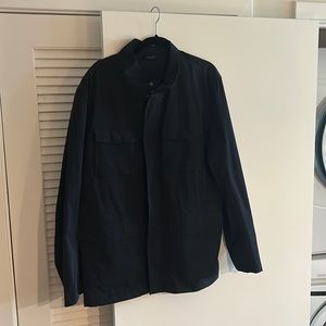 Armani Collezioni Windbreaker/Raincoat.